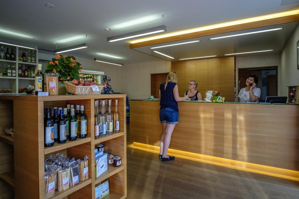 Landgasthof Camping Wagenhausen Exterior photo